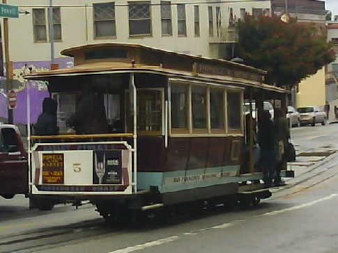 058 Cable Car 25th May 2010.jpg